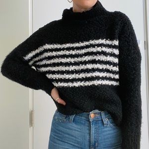Lovestitch chunky sweater S/M
